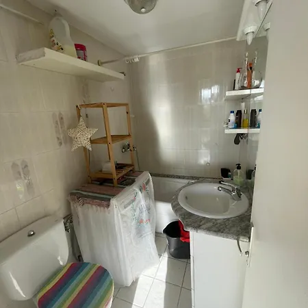 Appartamento Gustin House *